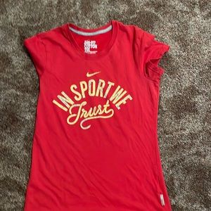 NIKE size M